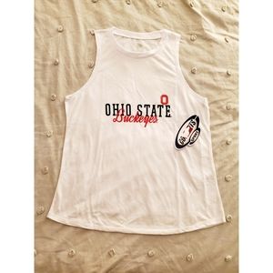 NWT Concepts Sport - Women's Ohio State Sleepwear Set - Size M